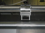 Model 1032B Classic� Splice Detector� Technology