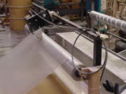 Model 1032C Enforcer� Metalized Splice Detector� Technology