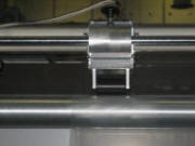 Model 1032C Enforcer� Metalized Splice Detector� Technology