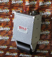 Model 1032C Enforcer� Metalized Splice Detector� Technology