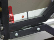 Model 1088 Sentinel� Splice Detector� Technology
