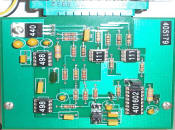 Model 1088 Sentinel� Splice Detector� Technology