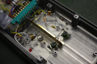 Model 1088 Sentinel� Splice Detector� Technology