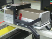 Model 1088 Sentinel� Splice Detector� Technology