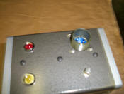 Model 1088B Sentinel� Splice Detector� Technology