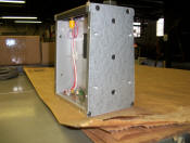 Model 1088B Sentinel� Splice Detector� Technology