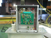 Model 1088B Sentinel� Splice Detector� Technology