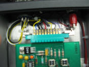 Model 1088B Sentinel� Splice Detector� Technology