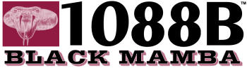 Model 1088BM Black Mamba� Web Press Splice Detector� & Distribution Technology
